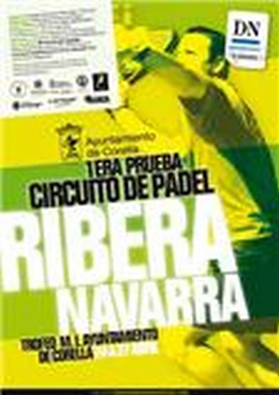 I Prueba Circuito Ribera Navarra 2011 - Trofeo Ayuntamiento de Corella